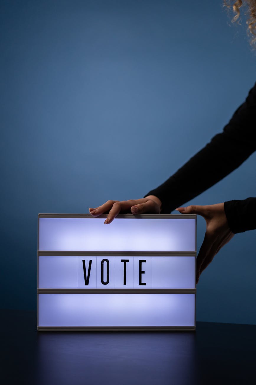 Could Canada’s Voting System Change for the Better? Exploring the Alternative&nbsp;Vote