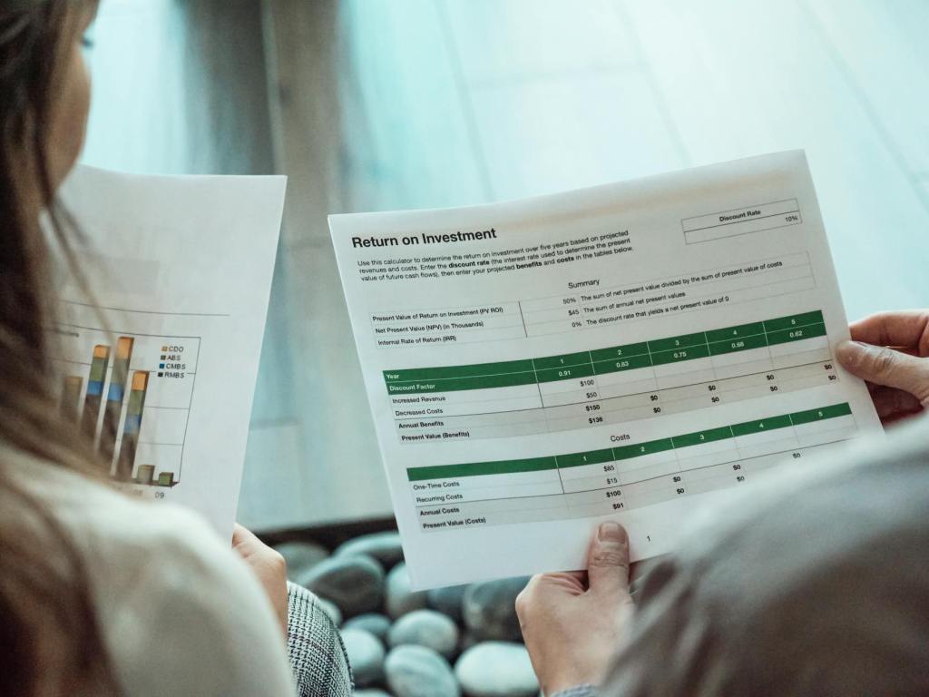 Patience and Prosperity: What Warren Buffett Teaches Us About Smart&nbsp;Investing